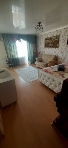 Квартира посуточно центр Костаная