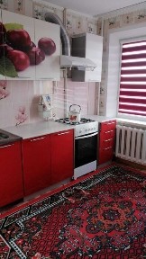 Квартира посуточно