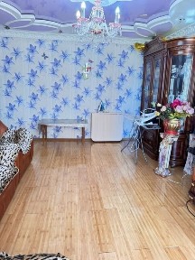 Продам 3хкомн. благ. квартиру в центре по ул. курмангазы.