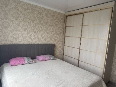 Продажа квартиры в чешком исполнении