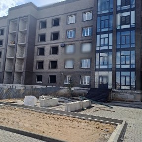 Продам 1 ком квартиру Батыс 2
