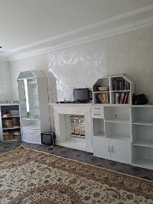 Срочно продаётся 3-комнатная квартира (идеально под бизнес)
