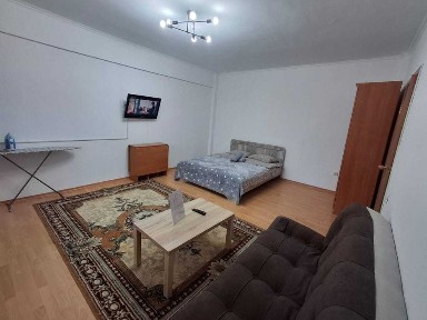 Атырауская область, Атырау, Авангард