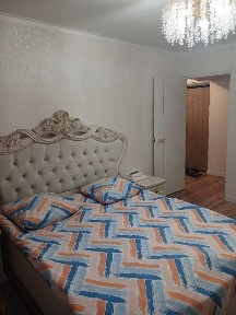 Атырауская область, Геолог