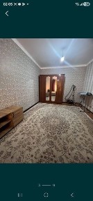 ИП сдают 1 ком. кв. в мкр. АЛМАГУЛЬ.