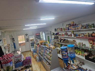 Отдельно стоящее здание с действующим бизнесом