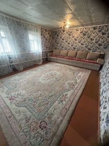 Продам 3-х комн дом в центре города