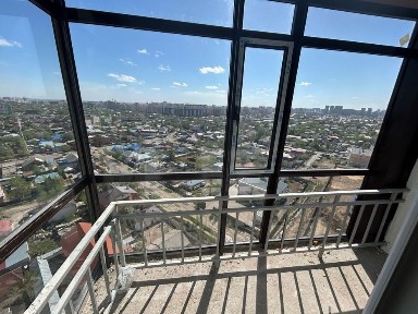 Продам квартиру ЖК «Арыстан» по ул. Тулебаева 5В