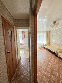 Продам 1-комнатную квартиру