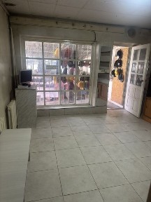 Продается бутик на рынке Береке