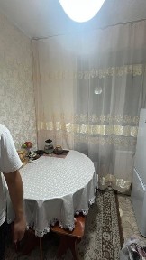 Продам 3 ком кв по ул Машхур Жусупа 28а две лоджии