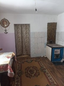 Продам дом. огород Сад