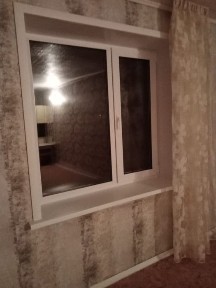 Продам квартиру 20 КВ. м.