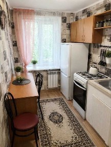 В продаже 1 ком квартира в мкр. Западный на 2 этаже