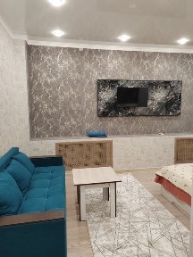 Жамбылская область, Тараз, 8-мкр. Алатау