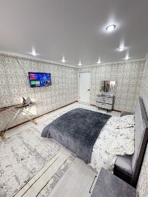 2х-комн Люкс Квартира по суточно