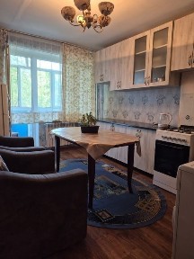 Самал, 2 етаж. wi+fi,Smart TV.