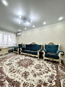 Сдаётся квартира посуточно Батыс 2. По ночным скидкам отдаём