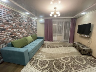 Фото реал 1,5 Люкс с КОНДИЦИОНЕРОМ Стрелка