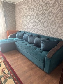 Сдам 2-х комнатная квартира ГЛИНКИ 31Б