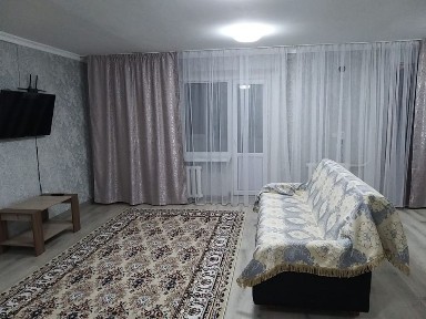 Карагандинская область, Жезказган