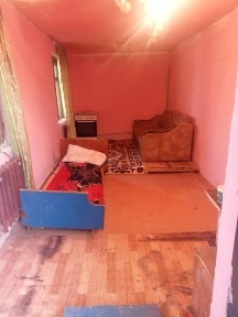 Сдам времянку боролдай