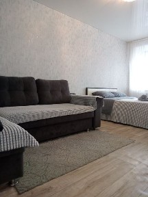 Костанайская область, Рудный