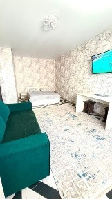 Костанайская область, Костанай