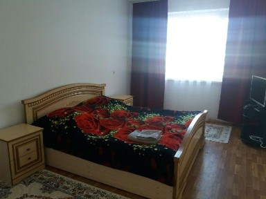 3мкр квартира посуточно