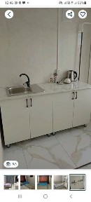 Люкс квартира в универсаме