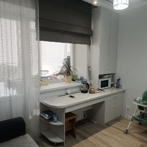 Продаю идеальную 1 комн. квартиру в комфорт классе Nova city Южный.