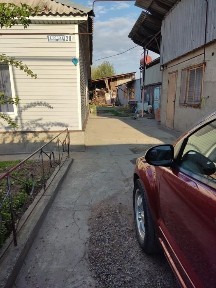 Продам дом в пригороде