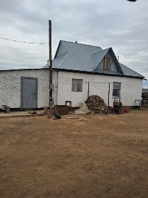 Алматинская область, Остемир