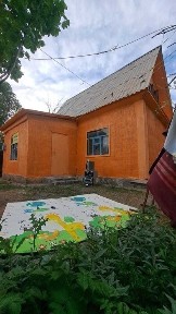 Продам загородный домик у Реки