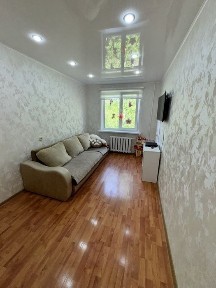 Срочно продам квартиру