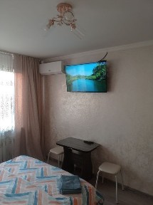 Сдается квартира по часам