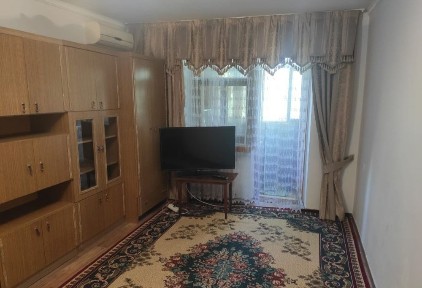 Жамбылская область, Тараз, Золотой квадрат