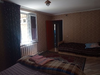 Туркестанская область, Туркестан