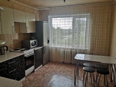 Сдам квартиру почасово, посуточно, район Западный