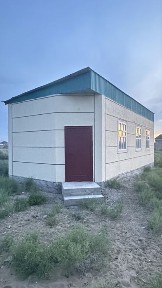 Времянка сатылады