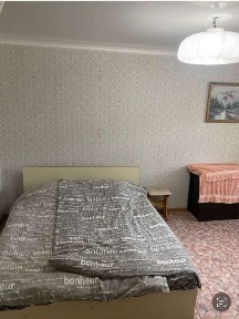 Сдам 1-2 квартиры на ночь колхозный рынок