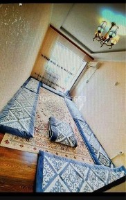 3-х комнатная квартира в 31 а, 19д