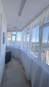 Продам 2х комнатную квартиру! с мебелью и бытовой техникой