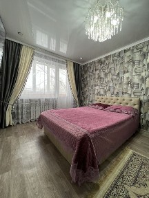 Западно-Казахстанская область, Уральск, Универмаг
