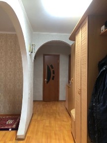 Павлодарская область, Муткенова