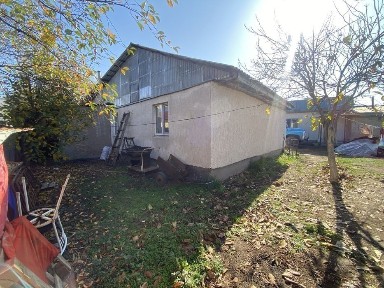 Продам дом в раионе Автобаза карасай батыр достык 33