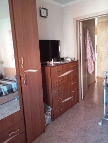 Продам 2 х комнатную квартиру бензострой