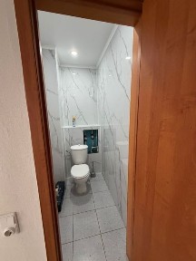 Продам 3х комн береке