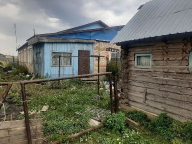 Северо-Казахстанская область, Саумалколь