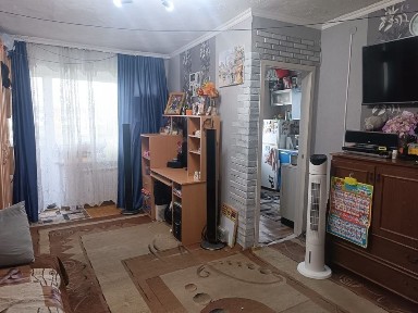 Продам 1-комнатную квартиру